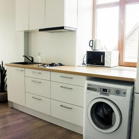 Owl Apartments Kaunas Luaran gambar