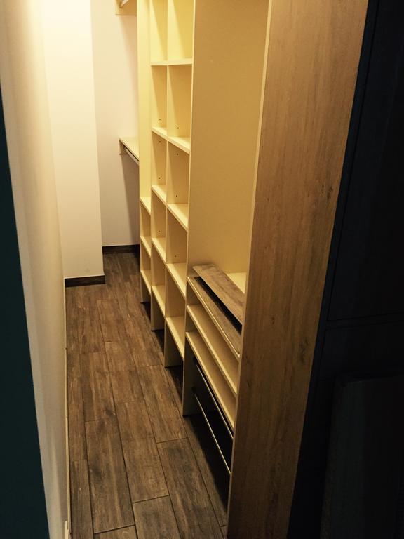 Owl Apartments Kaunas Luaran gambar