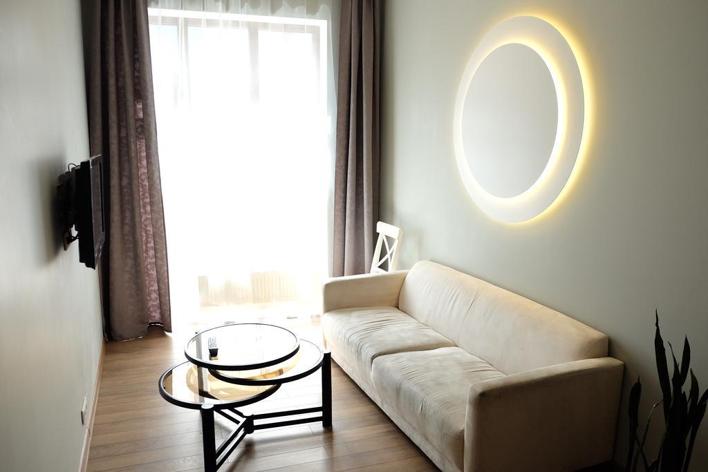 Owl Apartments Kaunas Luaran gambar