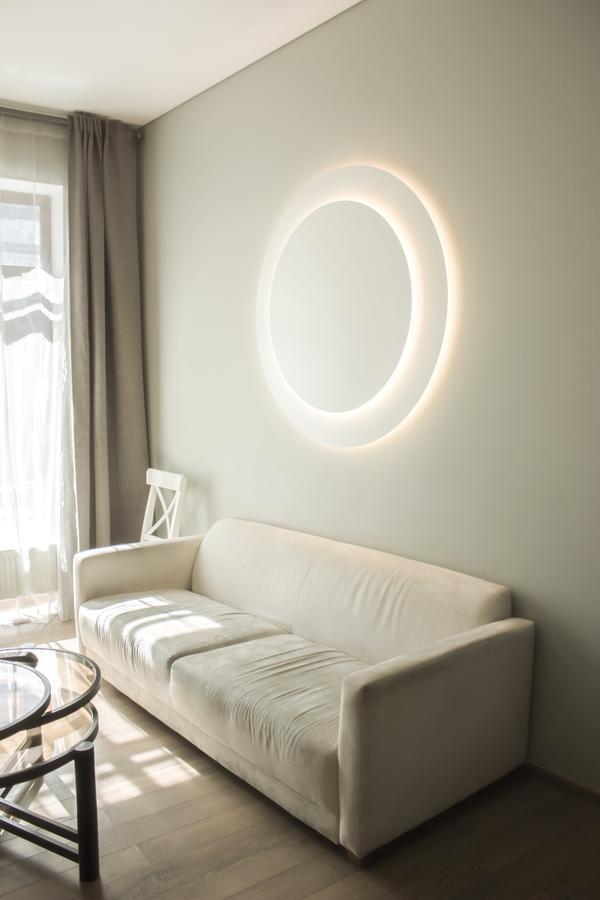 Owl Apartments Kaunas Luaran gambar