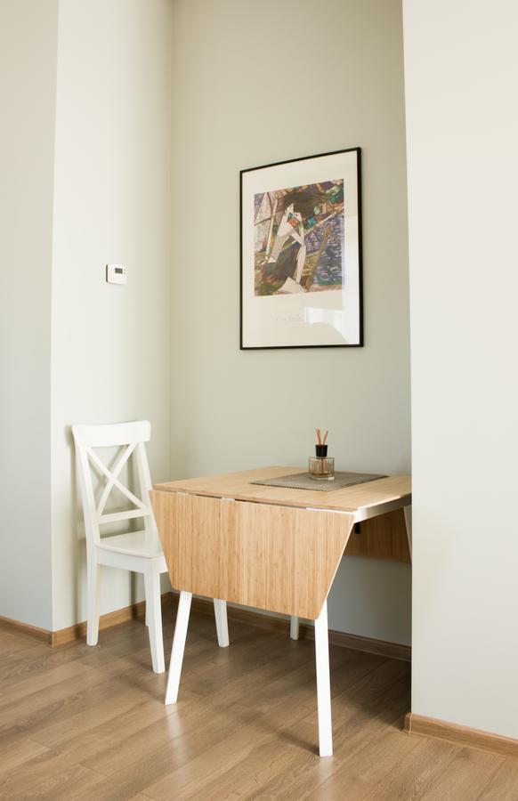 Owl Apartments Kaunas Luaran gambar