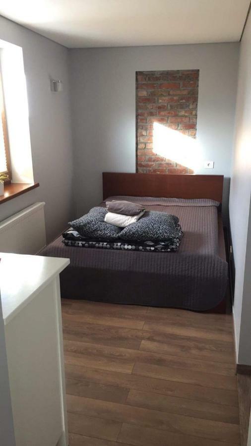 Owl Apartments Kaunas Luaran gambar